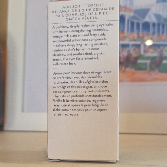 CLEARANCE Drunk Elephant Ceramighty Eye Balm NWT Never Used - Picture 6 of 11